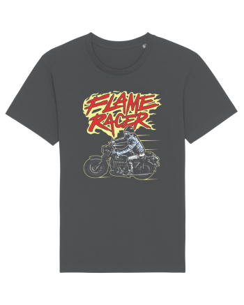 Flame Racer Anthracite