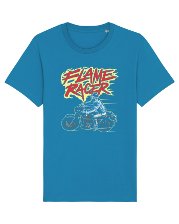 Flame Racer Azur