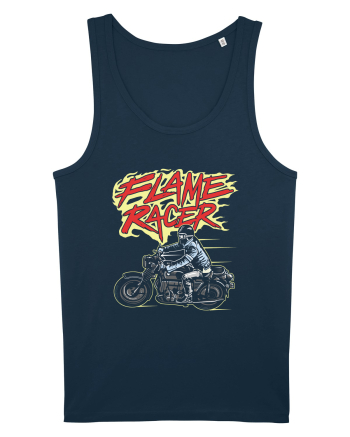 Flame Racer Navy