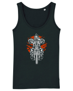 Chopper Gasmask Rider Maiou Damă Dreamer