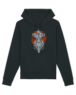 Chopper Gasmask Rider Hanorac Unisex Drummer