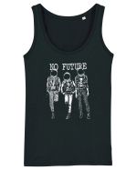 No Future Maiou Damă Dreamer