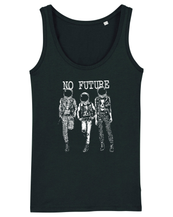 No Future Black
