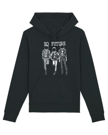 No Future Black