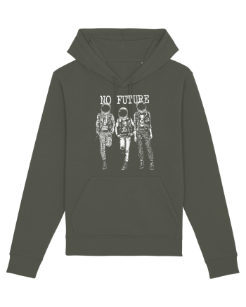 No Future Khaki