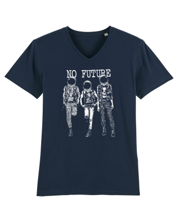 No Future French Navy