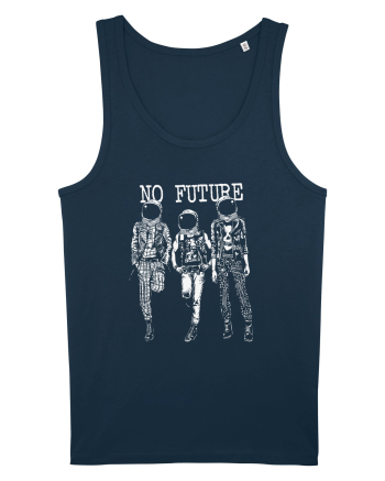 No Future Navy