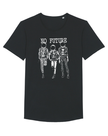 No Future Black