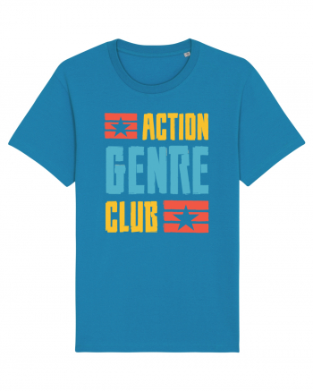 Action Genre Club Azur