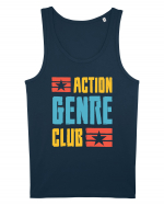 Action Genre Club Maiou Bărbat Runs