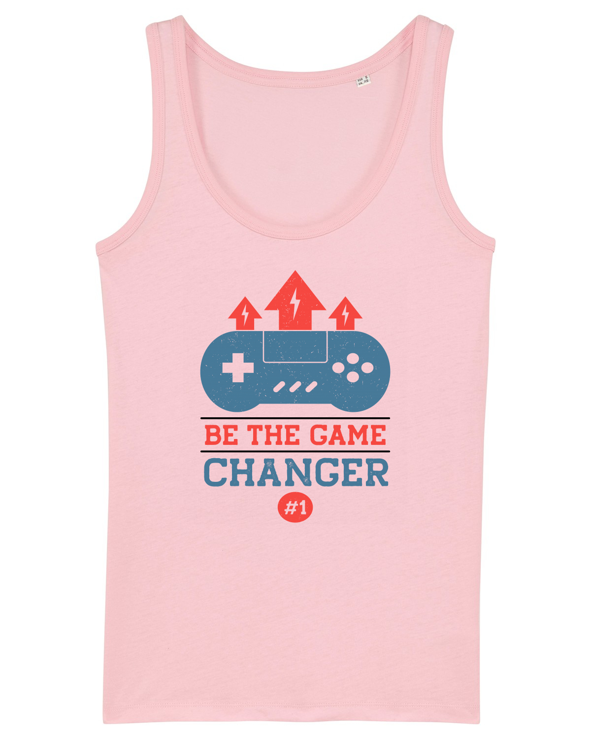 Maiou Damă Dreamer Cotton Pink