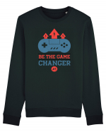 Game Changer Bluză mânecă lungă Unisex Rise