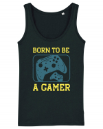Born To Be A Gamer Maiou Damă Dreamer