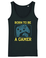 Born To Be A Gamer Maiou Damă Dreamer