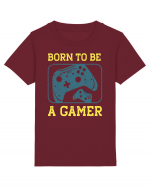 Born To Be A Gamer Tricou mânecă scurtă  Copii Mini Creator