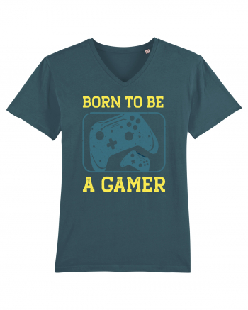 Born To Be A Gamer Stargazer