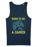 Born To Be A Gamer Maiou Bărbat Runs