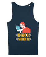 Don't Be Emotional Maiou Bărbat Runs