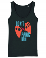 Don't Panic Bro Maiou Damă Dreamer