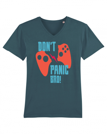 Don't Panic Bro Stargazer