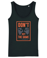 Don't Quit The Game Maiou Damă Dreamer