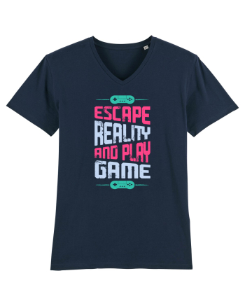 Escape Reality And Play Game French Navy