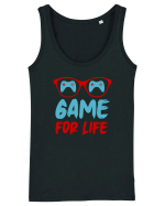 Game For Life Maiou Damă Dreamer