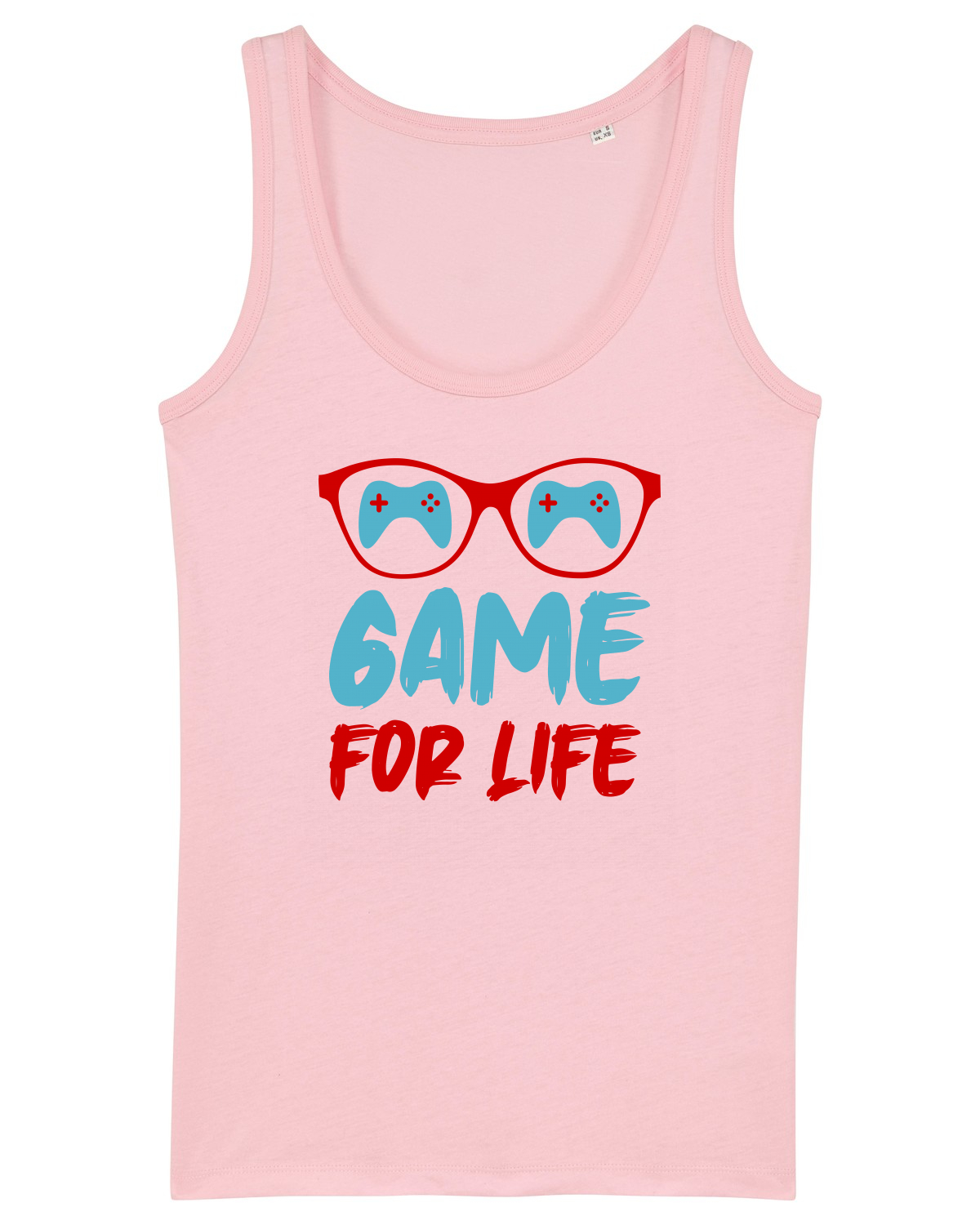 Maiou Damă Dreamer Cotton Pink
