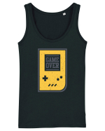 Game Over Maiou Damă Dreamer