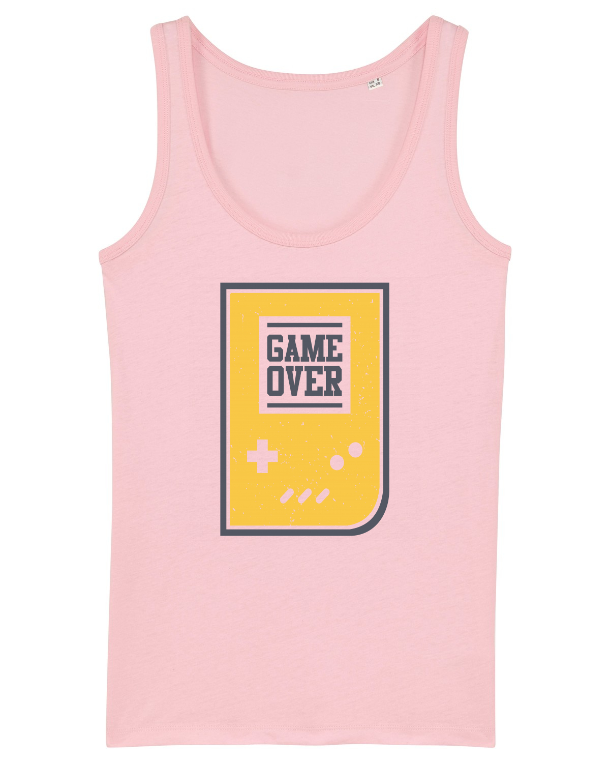 Maiou Damă Dreamer Cotton Pink