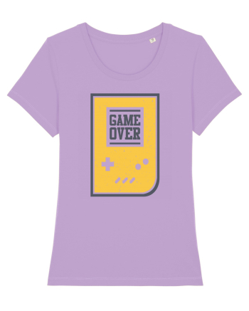 Game Over Lavender Dawn