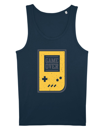 Game Over Navy