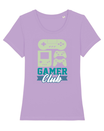 Game Over Lavender Dawn