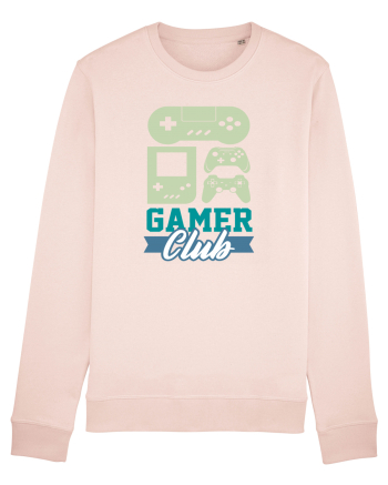 Game Over Candy Pink