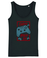 Gamer Mode On Maiou Damă Dreamer