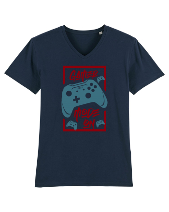 Gamer Mode On French Navy