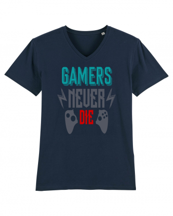 Gamers Never Die French Navy