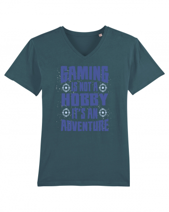 Gaming Is An Adventure Stargazer