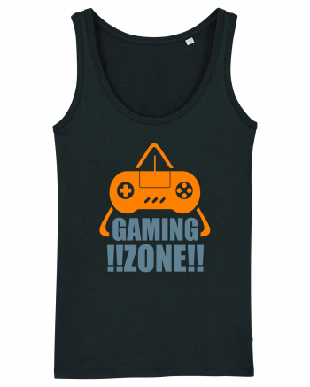 Gaming Zone Black