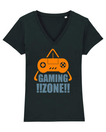 Gaming Zone Black