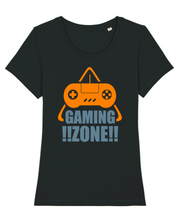 Gaming Zone Black