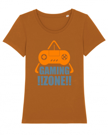 Gaming Zone Roasted Orange