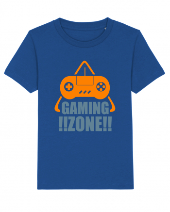 Gaming Zone Majorelle Blue