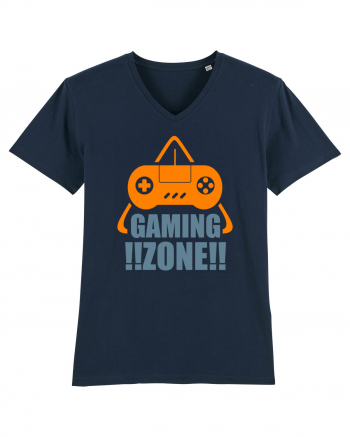 Gaming Zone French Navy