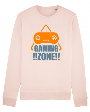 Gaming Zone Candy Pink