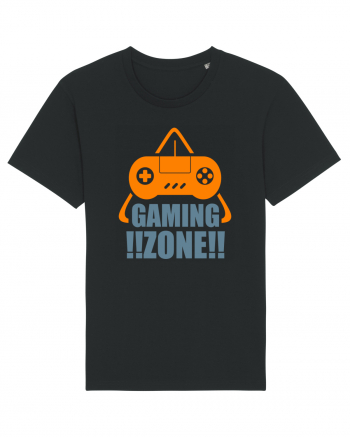 Gaming Zone Black