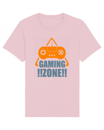 Gaming Zone Cotton Pink