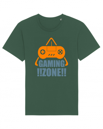 Gaming Zone Bottle Green