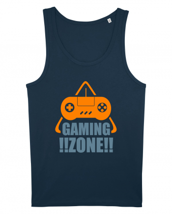 Gaming Zone Navy