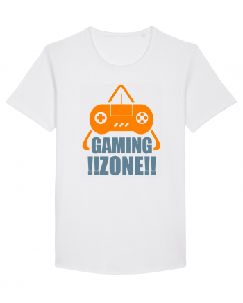 Gaming Zone White